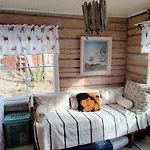 Mummola Chalet *