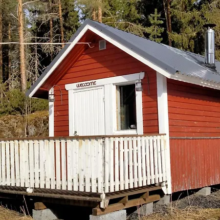 Chalet Mummola Taluspera