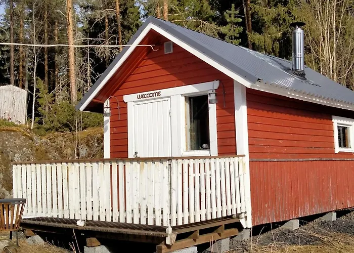 Alpstuga Mummola Taluspera